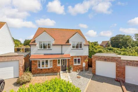 Rosemary Gardens, Broadstairs, Kent
