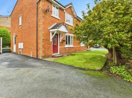 19, Squires Close, St. Helens WA11 0WB