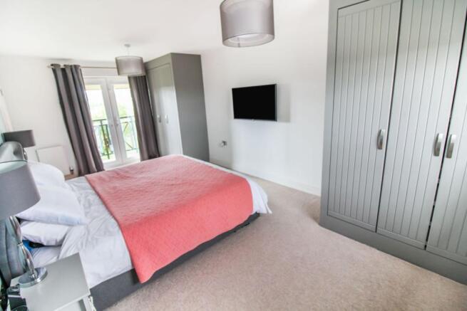 Bedroom Two