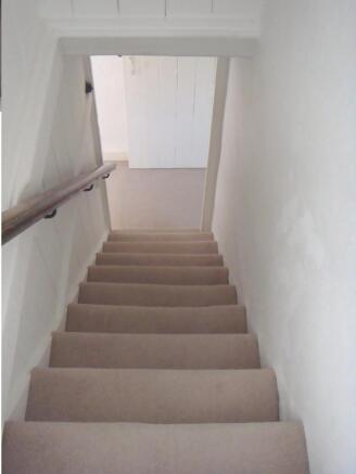 Stairway