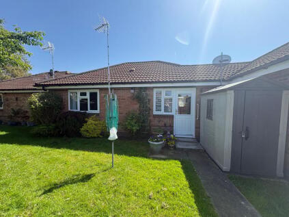 Gladstone Mews, Broughton Astley, LEICESTER, LE9