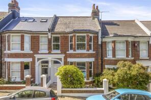 14, Belle Vue Gardens, Brighton BN2 0AA