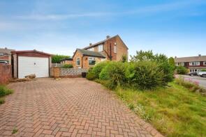 10, Brampton Crescent, Wombwell, Barnsley S73 0TA