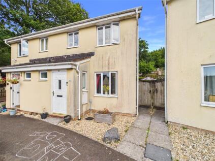 Berryball Close, Okehampton, Devon