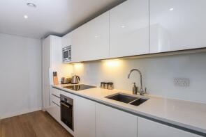 Level 2 Apartment 207, 4, Merchant Square East, City Of Westminster, London W2 1AN
