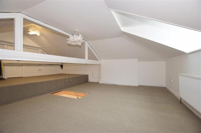 Loft Room