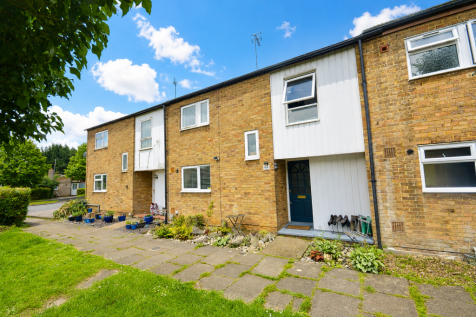 Blythway, Welwyn Garden City, AL7
