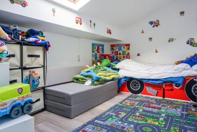 Loft Room One