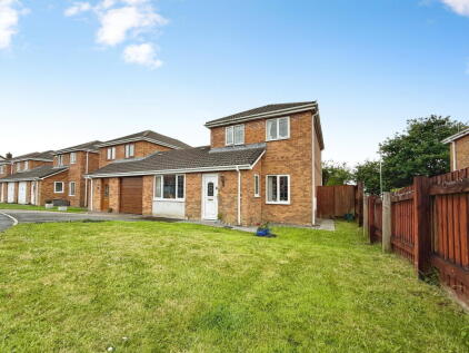 Brownhills, Gorseinon, Swansea, SA4 4AB