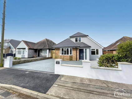 Cedar Avenue, Bournemouth, BH10 7