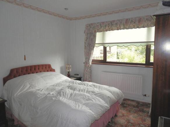 Bed 1
