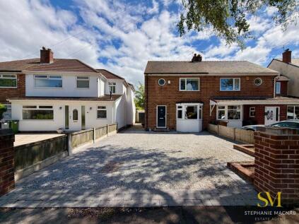 Park Road, Formby, Liverpool, L37