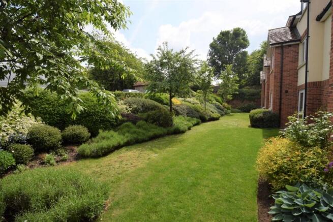 Communal Grounds