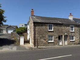 Auckland, Fore Street, St. Ives TR26 3EL