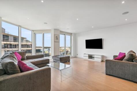 Ensign House,
Juniper Drive, SW18