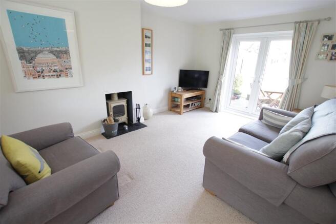 sitting room