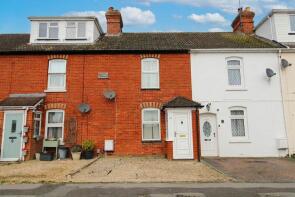 57, Windsor Road, Salisbury SP4 8HG