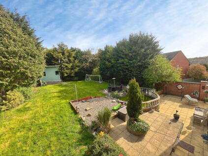 Burton Road, Castle Gresley, DE11 9EP