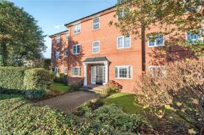 8, Hadleigh Court, Shadwell Lane, Leeds LS17 6DP