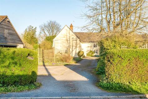 Sackville Street, Winterborne Kingston, Blandford Forum