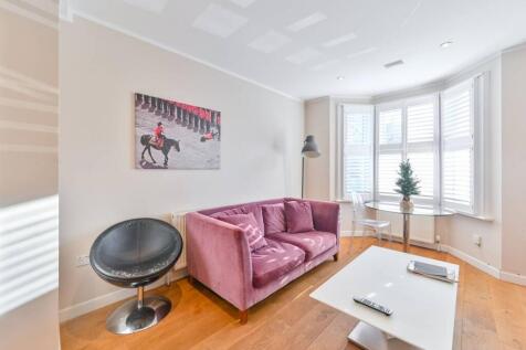 Cabul Road, Battersea, London, SW11