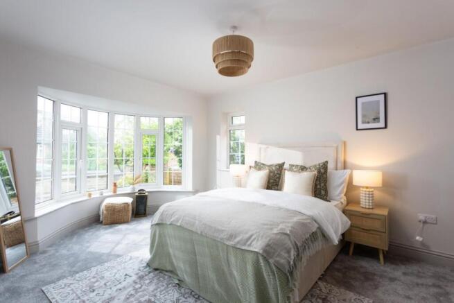 2 bed Detached Bungalow for sale Image 12
