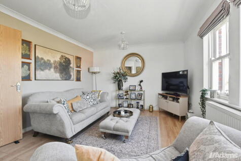 Stansfield Drive, Grappenhall Heys, Warrington