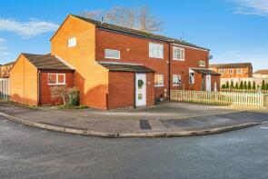 65, Hornbeam, Amington, Tamworth B77 4NB