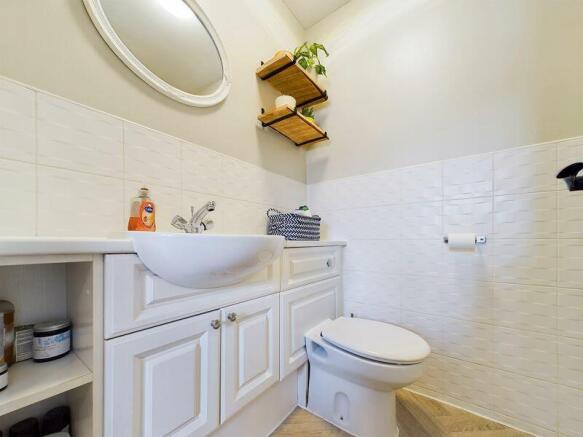 Ensuite