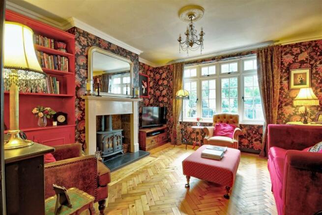 Sitting room
