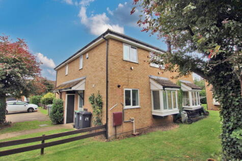 Laburnum Road, Sandy, Bedfordshire