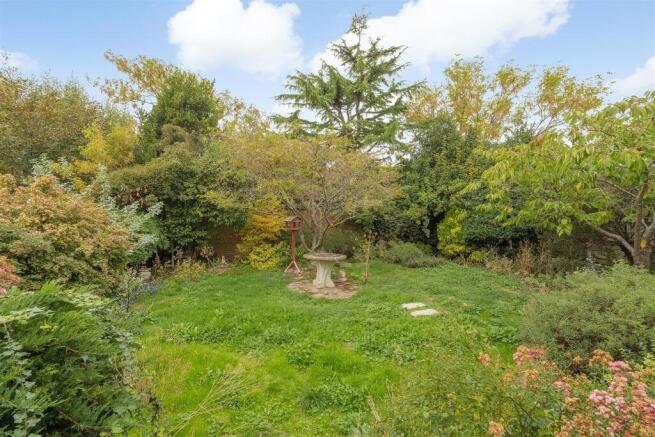 Kingsdown Park, Tankerton, Whitstable
