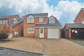 26, Drake Way, Hinckley LE10 1UW