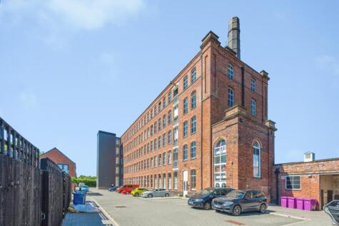 Tolson Court, Fazeley, Tamworth, Staffordshire, B78
