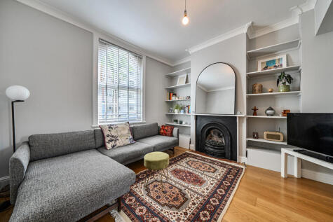 Lynton Road, London
