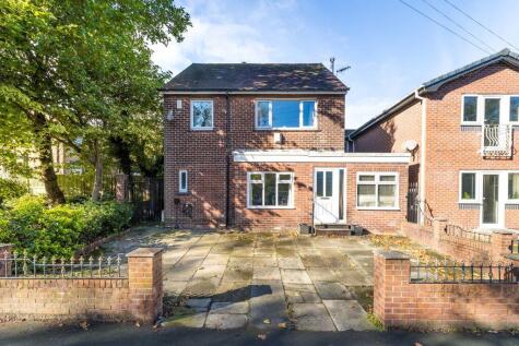 Lodge Road, Orrell, WN5 7AT