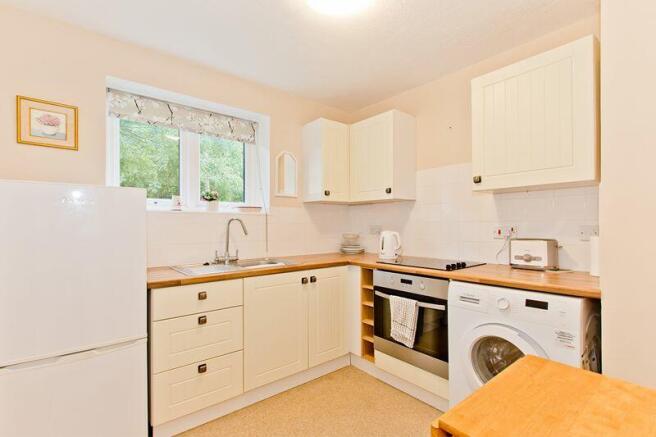 Fitted Kitchen
