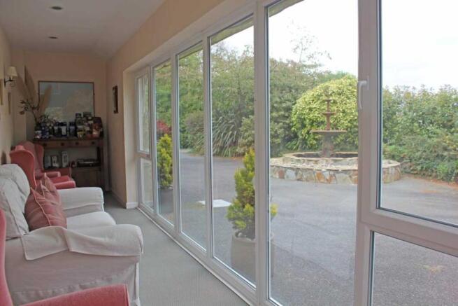 sun room