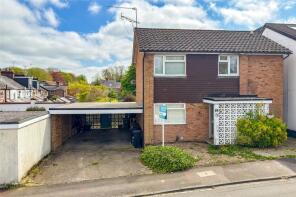 1b, Harpenden Rise, Harpenden AL5 3BG