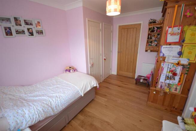 Bedroom Three1.JPG