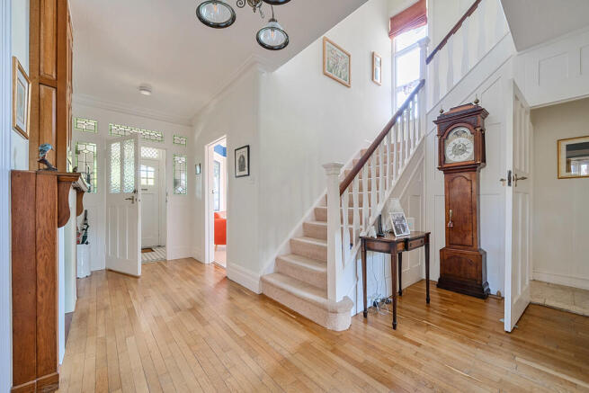 Entrance Hall (2)