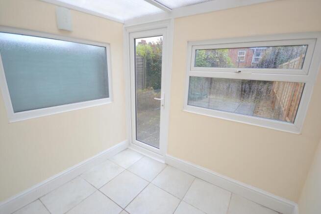 Sun Room
