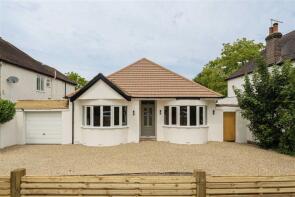 12, Ember Farm Way, East Molesey KT8 0BL