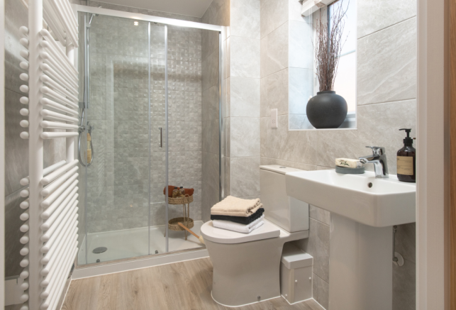Willow-Ensuite