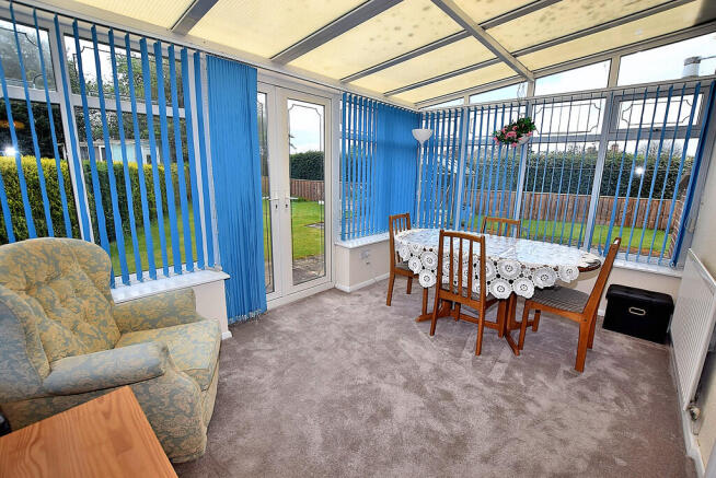 Curteis Drive, Brompton On Swale photo 5
