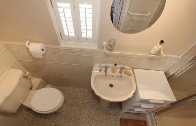 En Suite