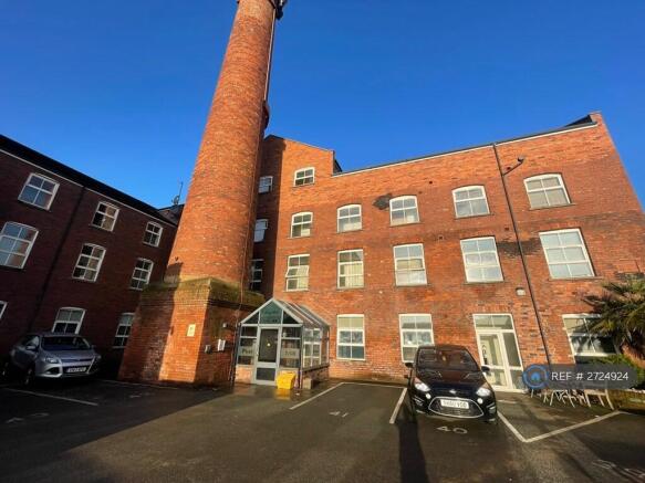 Peel Mill Apartments