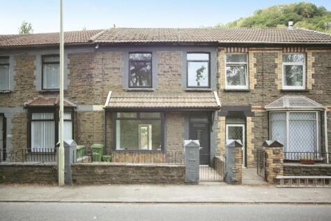 Berw Road, Pontypridd