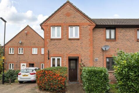 Kilross Road, Bedfont, TW14