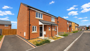 1, Herdsmans Close, Deeping St Nicholas, Spalding PE11 3AE